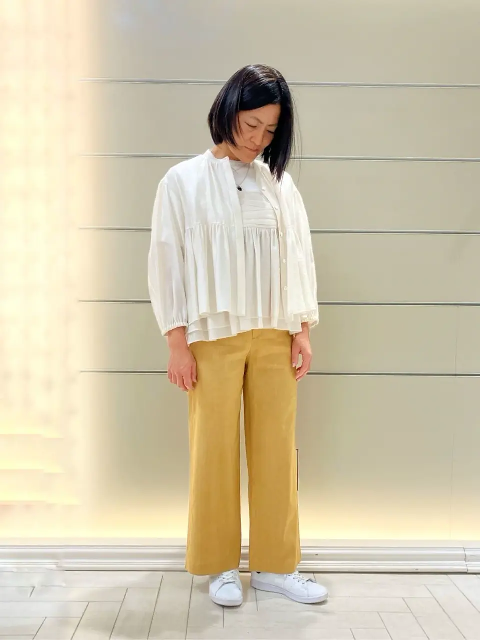 23区 S 三木 コーディネート画像