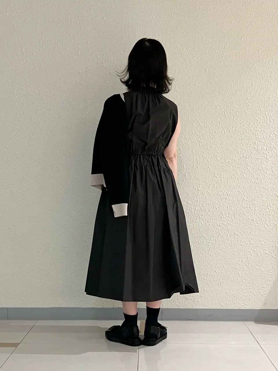 23区 S 山村 コーディネート画像