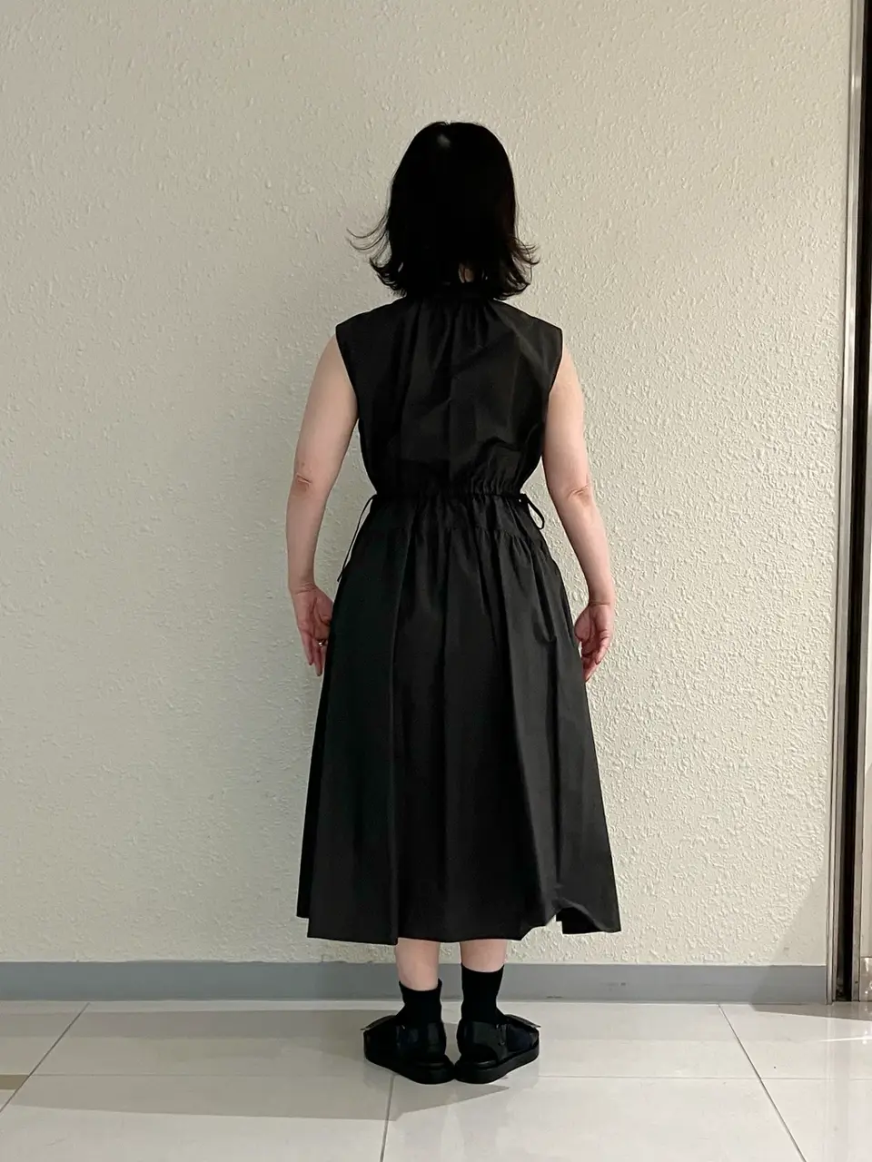 23区 S 山村 コーディネート画像