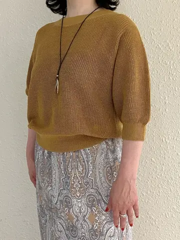 23区 S 山村 コーディネート画像