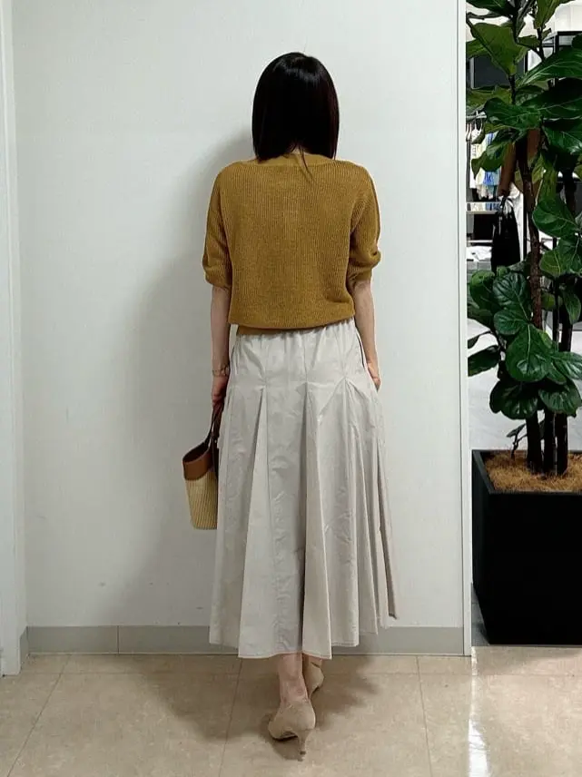 23区 S 宇井 コーディネート画像