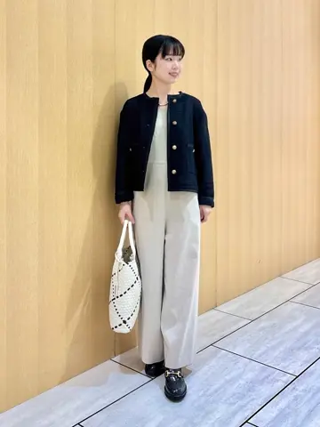 23区 S 平井 コーディネート画像