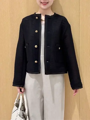 23区 S 平井 コーディネート画像