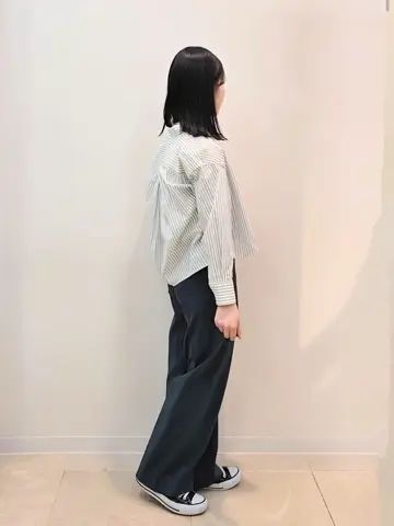 23区 S 百瀬 コーディネート画像