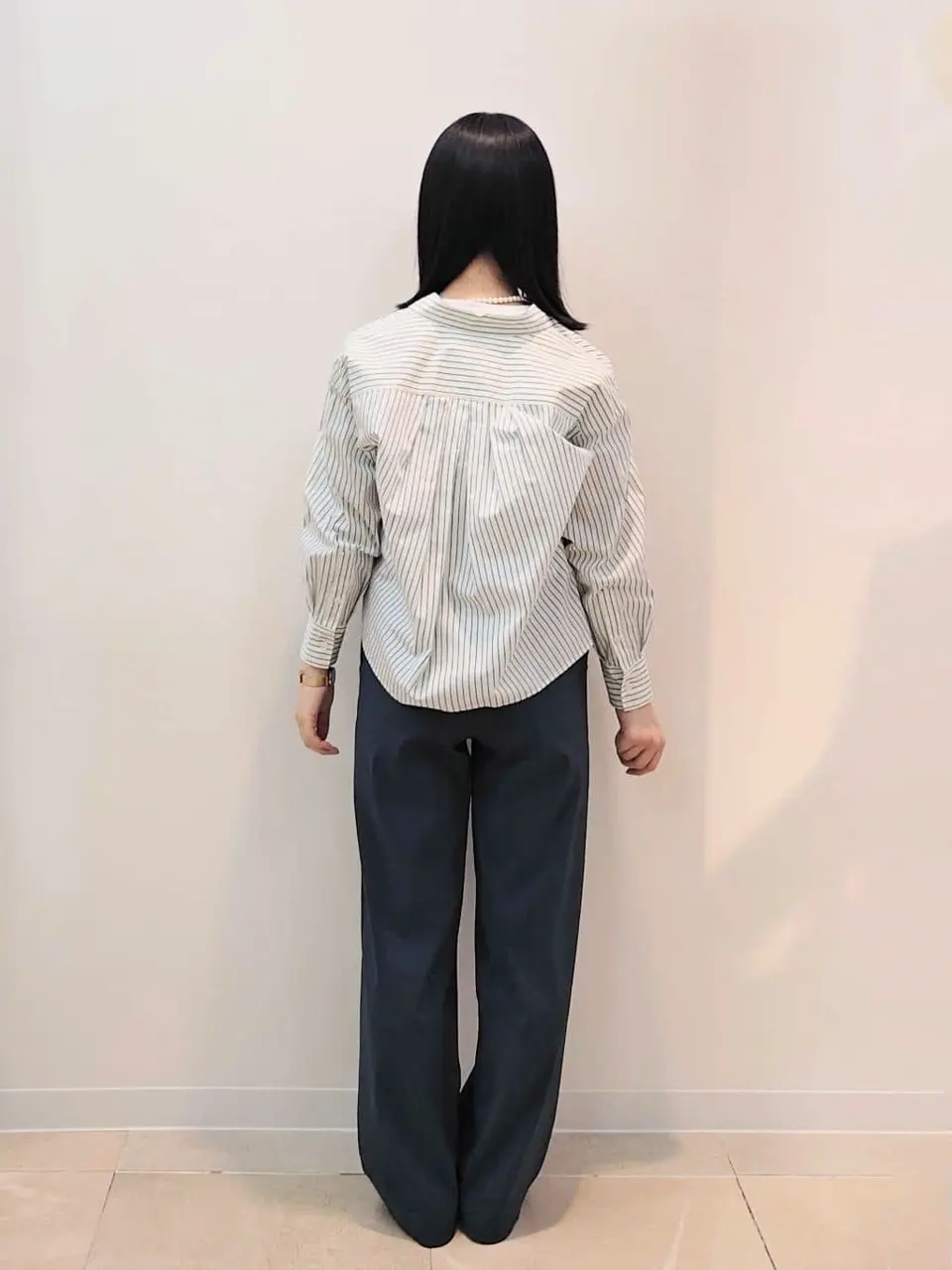 23区 S 百瀬 コーディネート画像