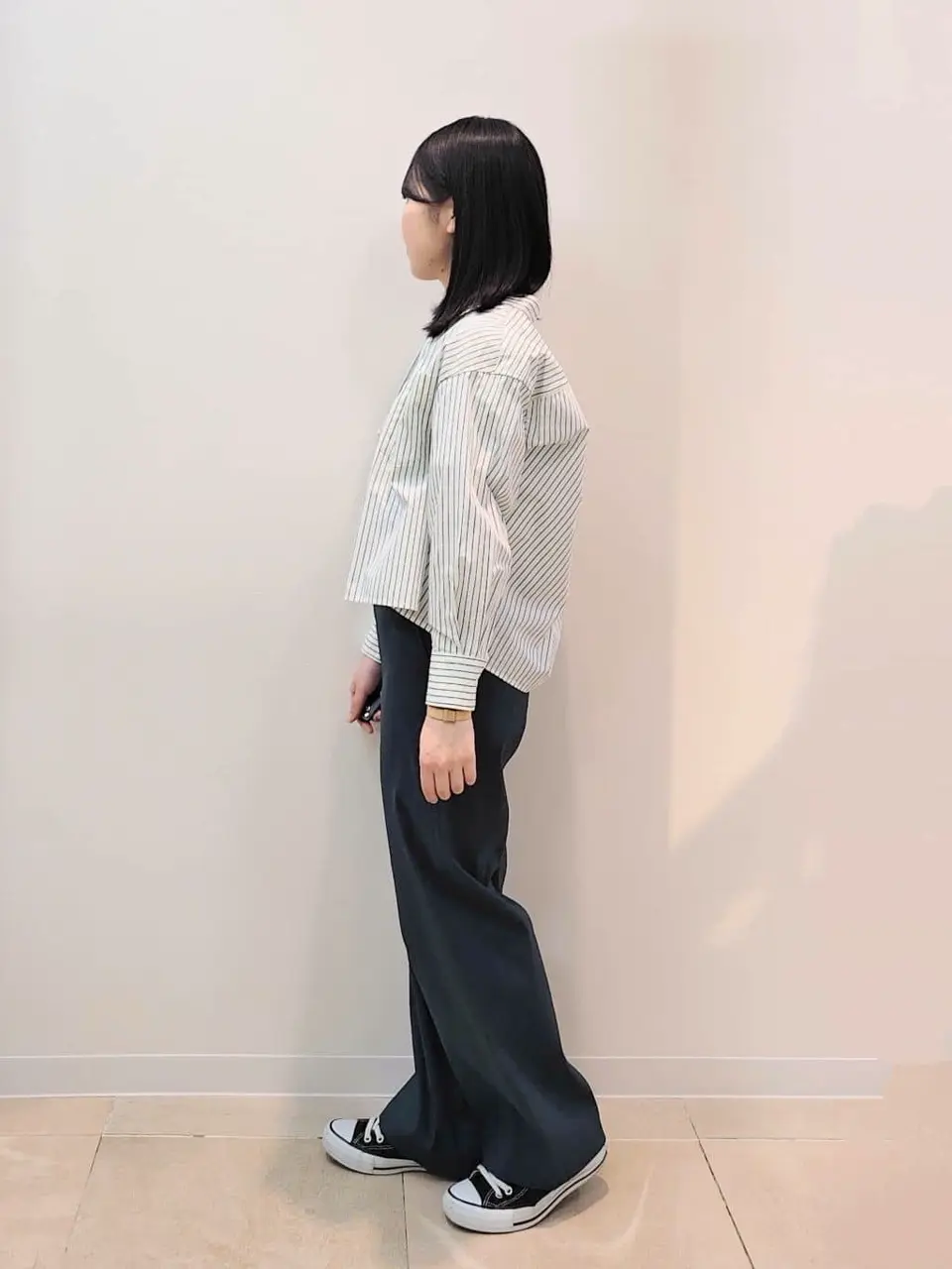 23区 S 百瀬 コーディネート画像