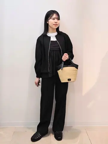 23区 S 百瀬 コーディネート画像