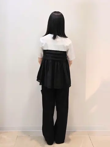 23区 S 百瀬 コーディネート画像