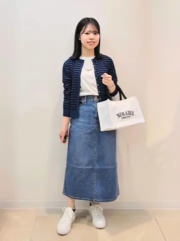 23区 S 百瀬 コーディネート画像