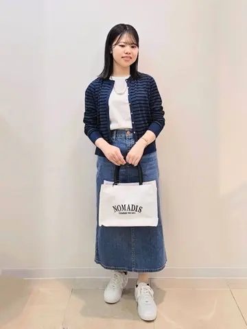 23区 S 百瀬 コーディネート画像