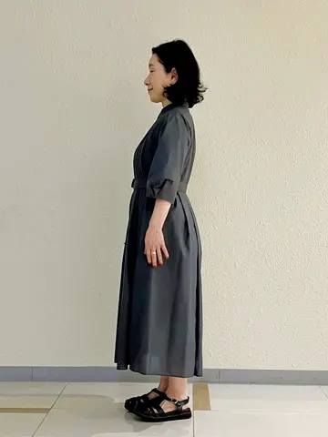 23区 S 山村 コーディネート画像