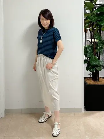 23区 S 宇井 コーディネート画像