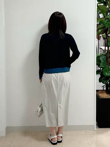 23区 S 宇井 コーディネート画像