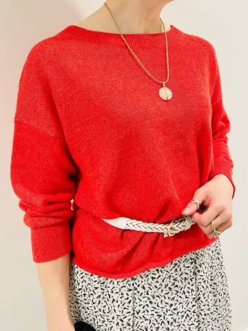 23区 S 山川 コーディネート画像