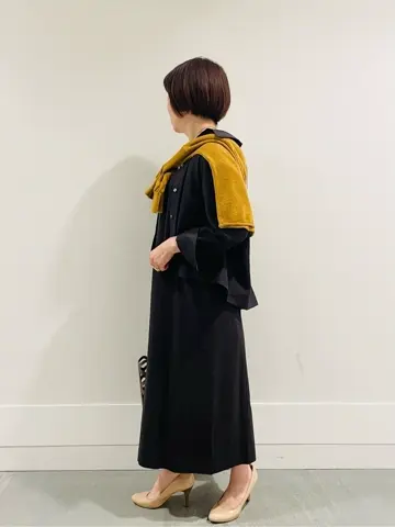 23区 S 山川 コーディネート画像