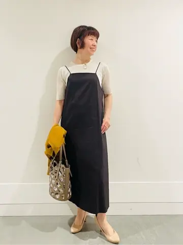 23区 S 山川 コーディネート画像