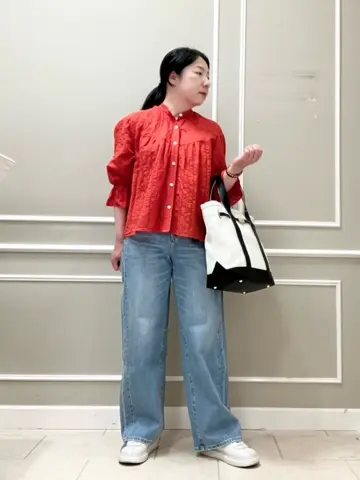 23区 S 児玉 コーディネート画像