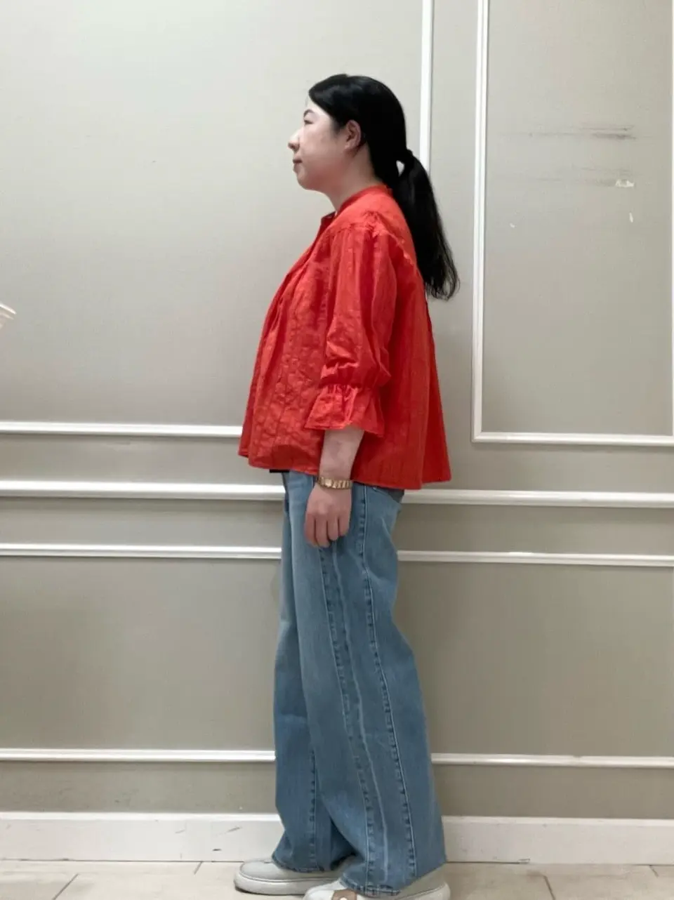 23区 S 児玉 コーディネート画像