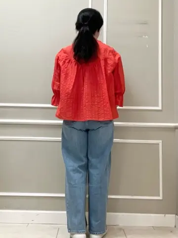 23区 S 児玉 コーディネート画像