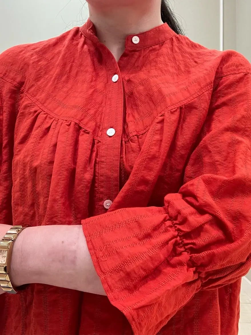 23区 S 児玉 コーディネート画像