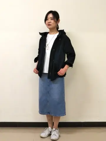 23区 S 岩下 コーディネート画像