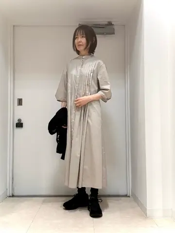 23区 S 河村 コーディネート画像