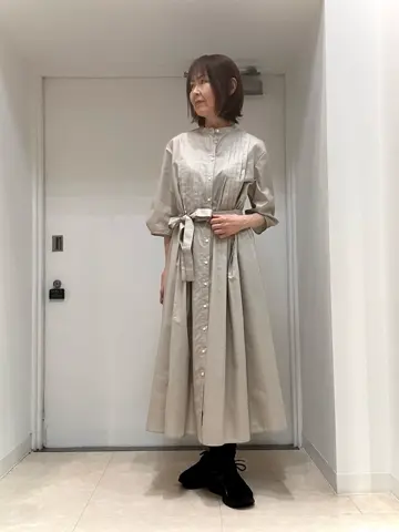 23区 S 河村 コーディネート画像