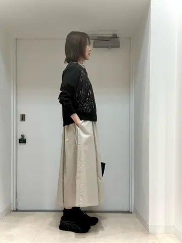 23区 S 河村 コーディネート画像