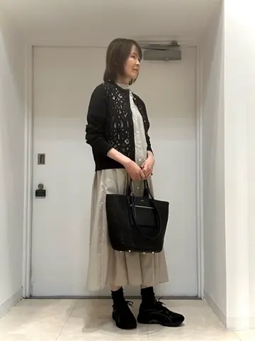 23区 S 河村 コーディネート画像