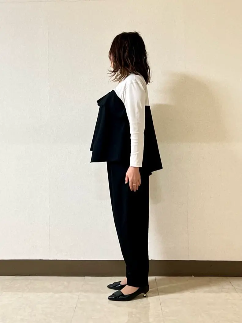 23区 S 土居 コーディネート画像