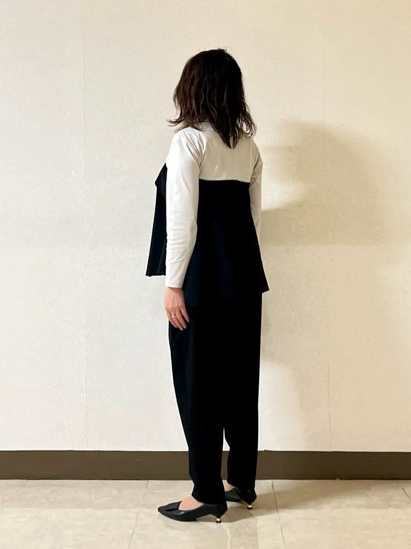 23区 S 土居 コーディネート画像