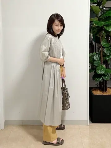 23区 S 宇井 コーディネート画像