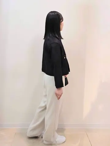 23区 S 百瀬 コーディネート画像