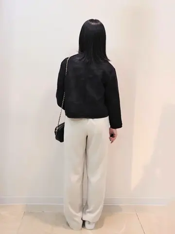 23区 S 百瀬 コーディネート画像