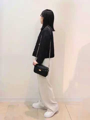 23区 S 百瀬 コーディネート画像