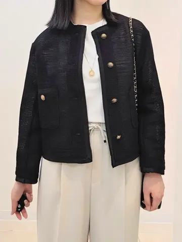 23区 S 百瀬 コーディネート画像