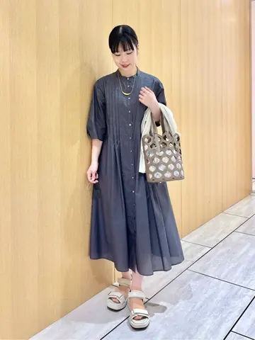 23区 S 平井 コーディネート画像