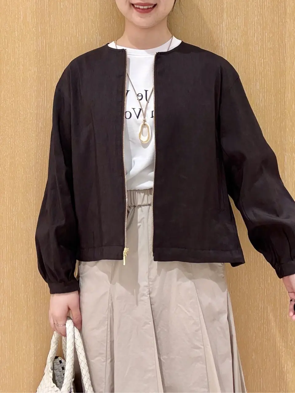 23区 S 平井 コーディネート画像