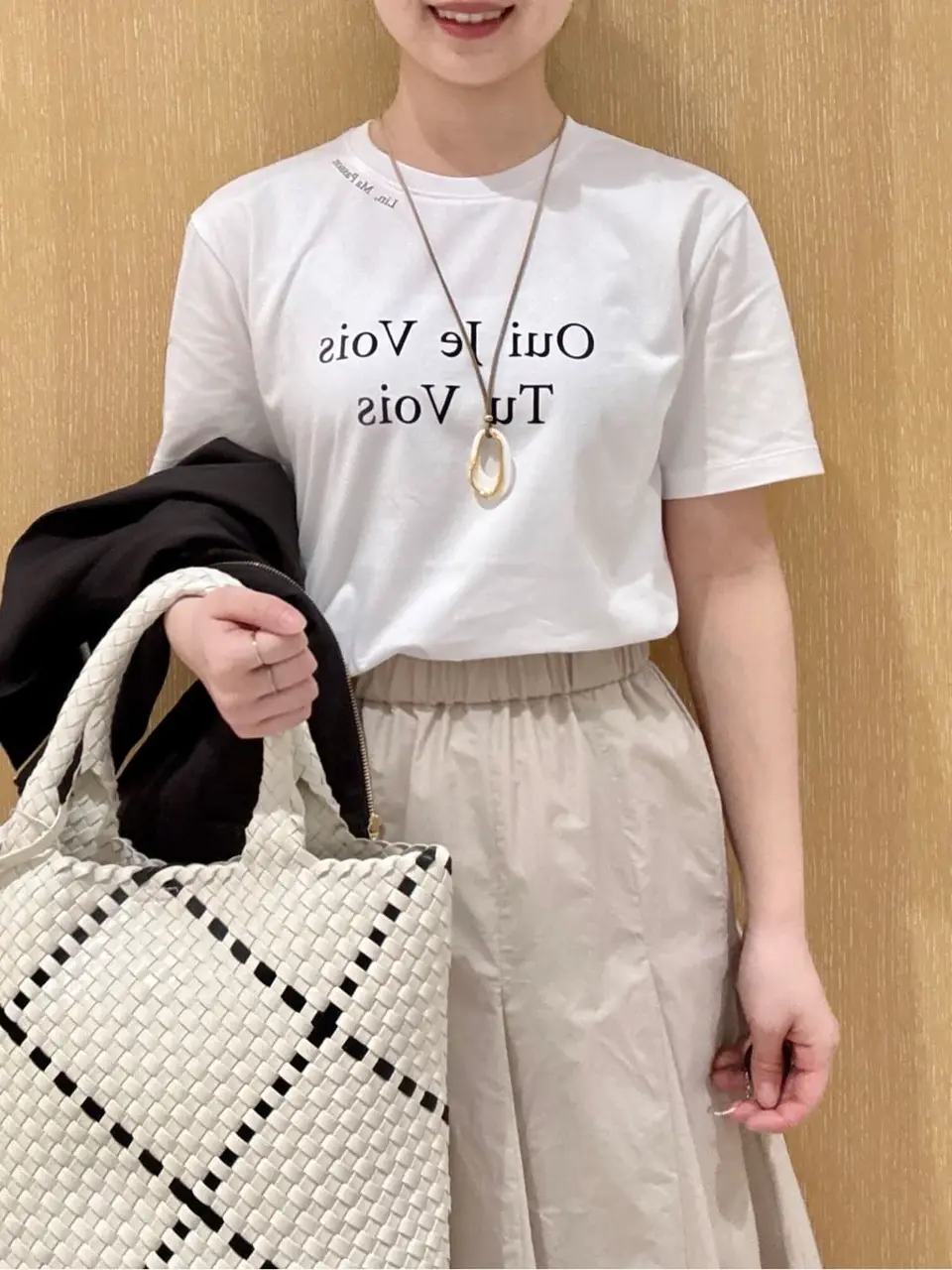 23区 S 平井 コーディネート画像