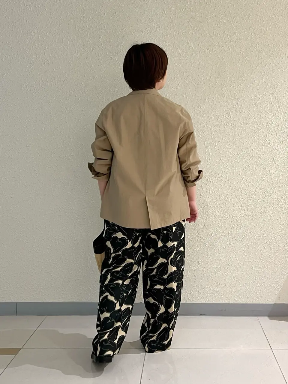 23区 S 木下 コーディネート画像