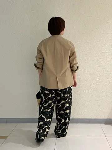 23区 S 木下 コーディネート画像