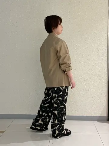 23区 S 木下 コーディネート画像