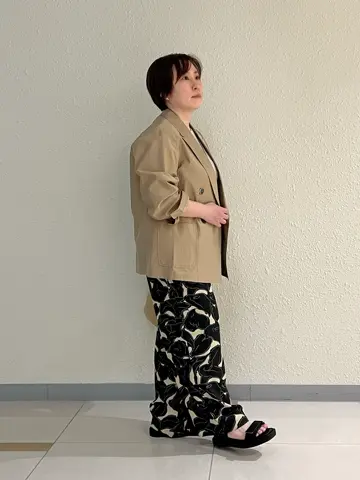 23区 S 木下 コーディネート画像