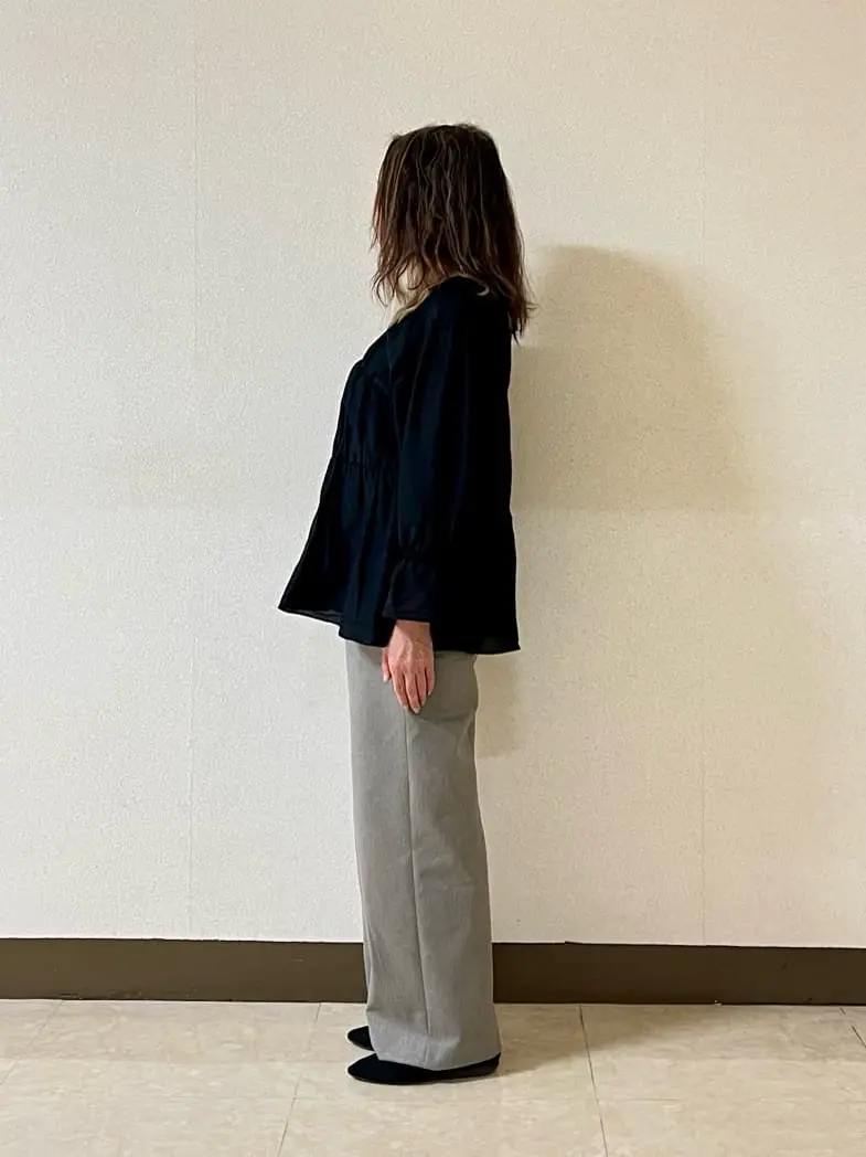 23区 S 土居 コーディネート画像