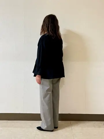 23区 S 土居 コーディネート画像