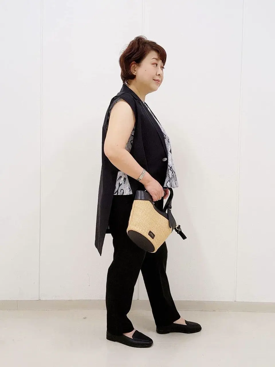 23区 S 淺田 コーディネート画像