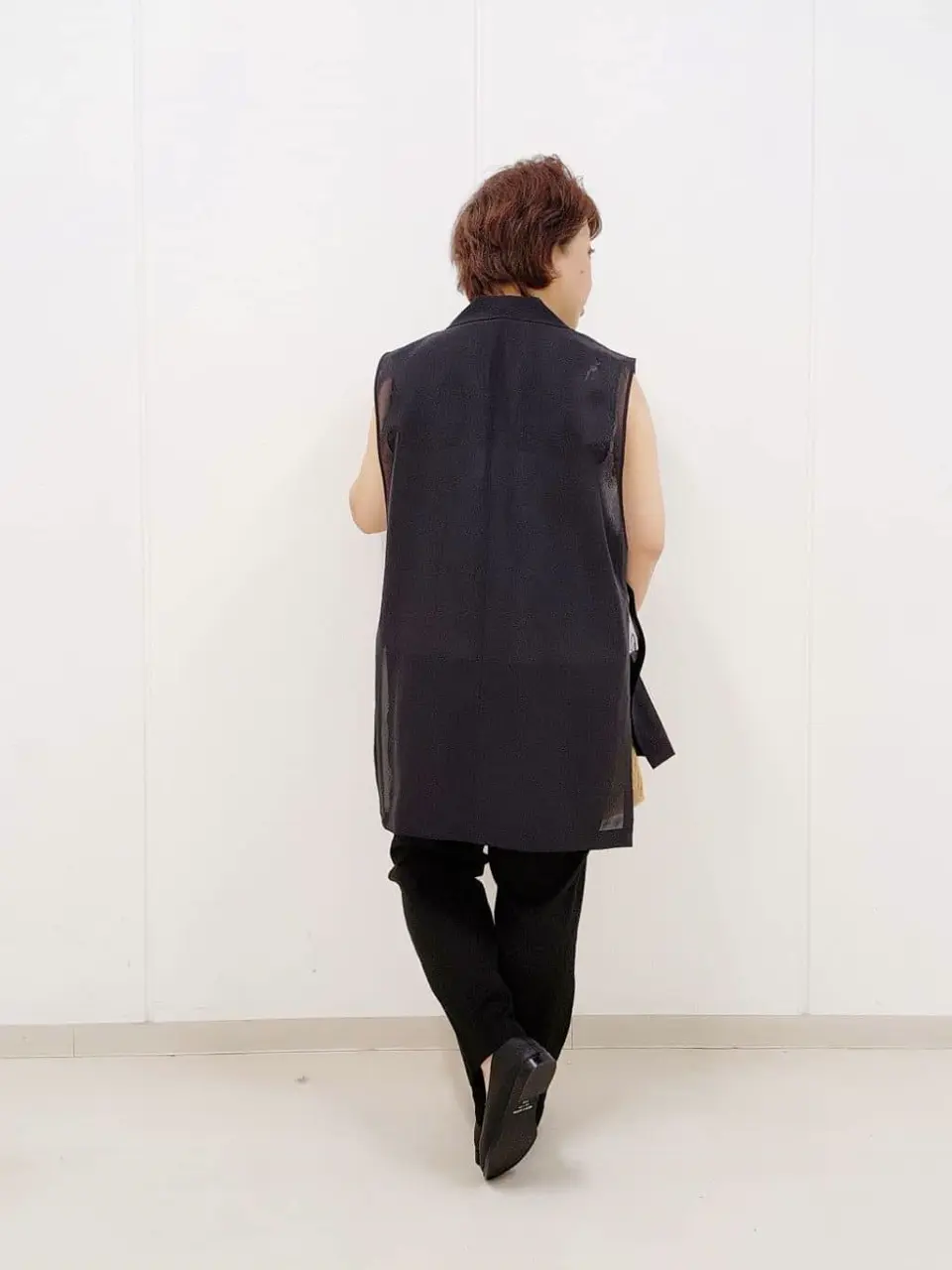 23区 S 淺田 コーディネート画像