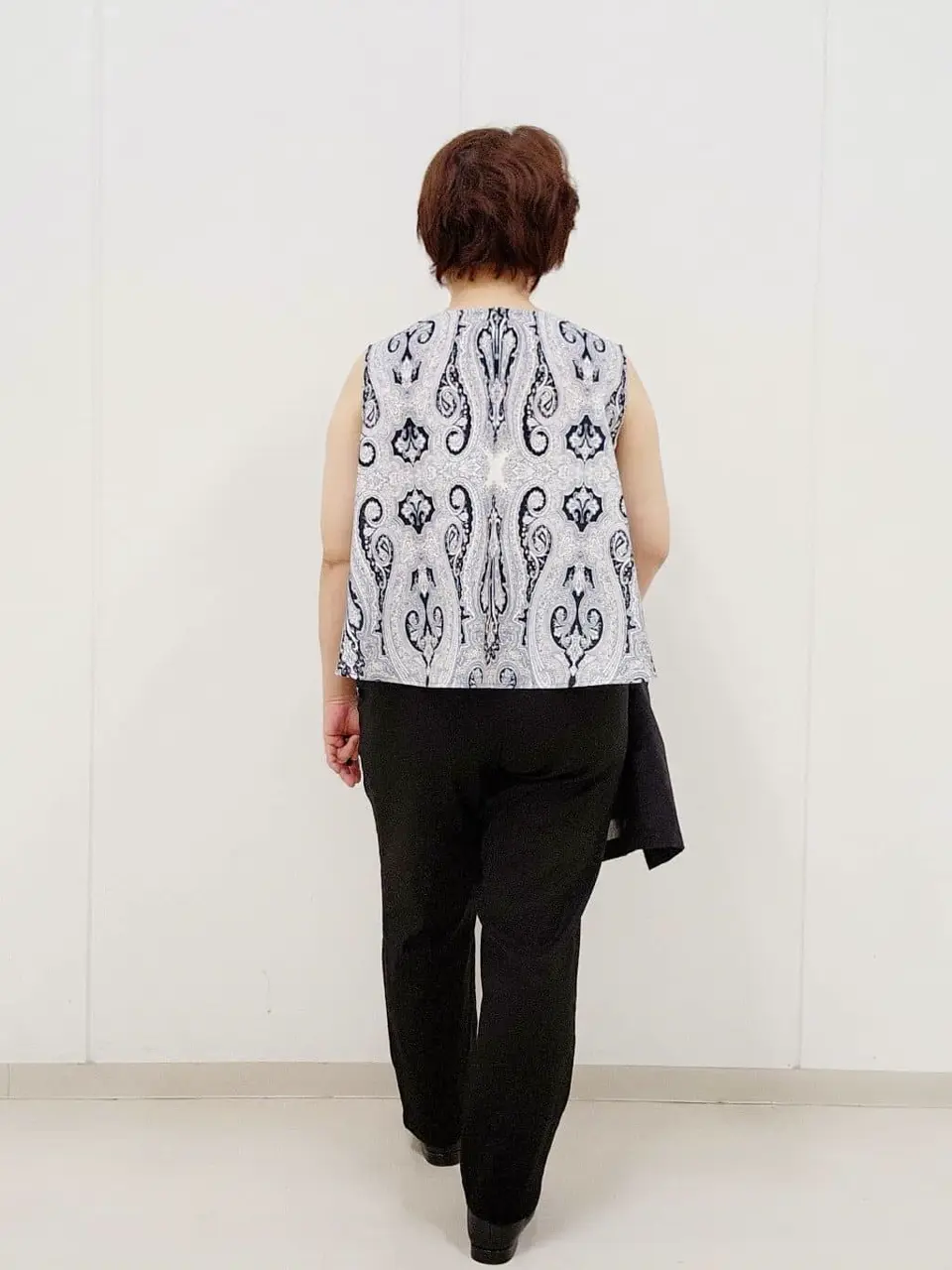 23区 S 淺田 コーディネート画像