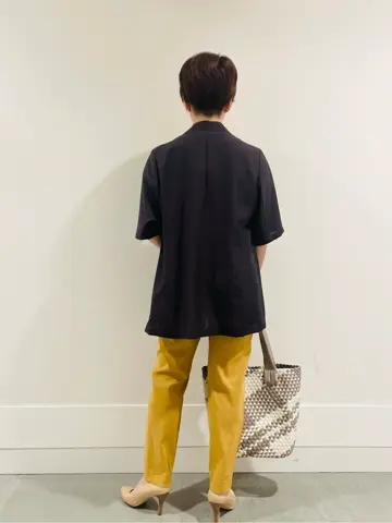 23区 S 山川 コーディネート画像