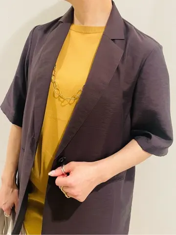 23区 S 山川 コーディネート画像